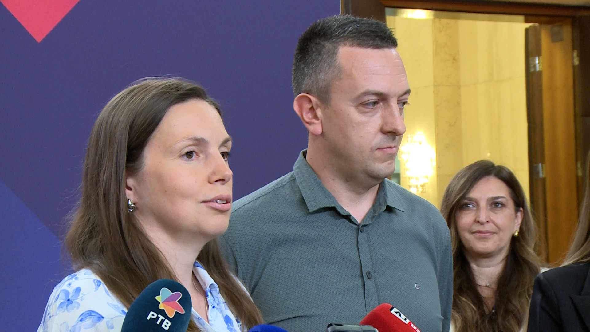 Beograd, Ivana Maceta dobitnica sredstava za inovativni biznis, pravicemo preradjevine iskljucivo od cureceg mesa Beograd, Ivana Maceta dobitnica sredstava za inovativni biznis, pravicemo preradjevine iskljucivo od cureceg mesa